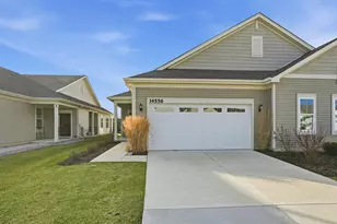 14556 Clover Ave, Cedar Lake, IN 46303 - Photo 2