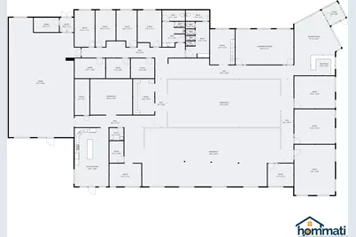 9404 Margo Lane, Munster, IN 46321 - Photo 32