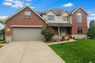 9741 Whitehall Garden, Munster, IN 46321 - Photo 1