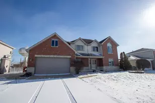 9741 Whitehall Garden, Munster, IN 46321 - Photo 4