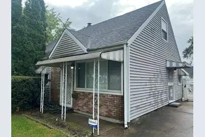 3507 W 20th Avenue, Gary, IN 46404 - Photo 2