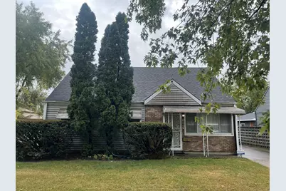 3507 W 20th Avenue, Gary, IN 46404 - Photo 1