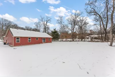 11363 Quail Run Drive N, Wheatfield, IN 46392 - Photo 10