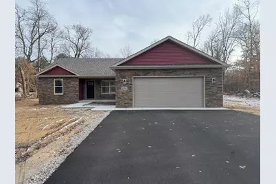 11363 Quail Run Drive N, Wheatfield, IN 46392 - Photo 1