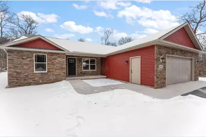 11363 Quail Run Drive N, Wheatfield, IN 46392 - Photo 6