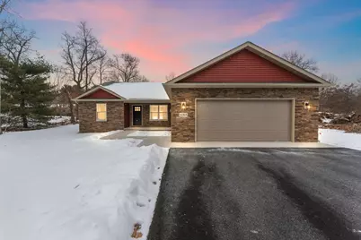 11363 Quail Run Drive N, Wheatfield, IN 46392 - Photo 2