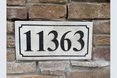 11363 Quail Run Drive N, Wheatfield, IN 46392 - Photo 4