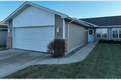 595 W 85th Drive, Merrillville, IN 46410 - Photo 26