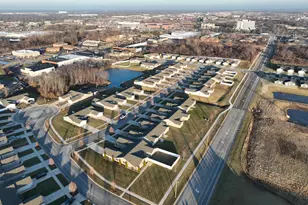 595 W 85th Dr, Merrillville, IN 46410 - Photo 24