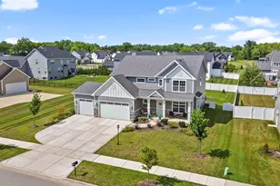 2207 Mary Ln, Valparaiso, IN 46383 - Photo 4