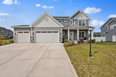 2207 Mary Lane, Valparaiso, IN 46383 - Photo 2