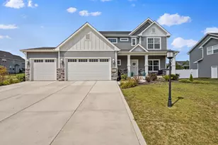 2207 Mary Ln, Valparaiso, IN 46383 - Photo 2