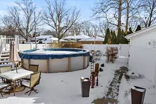 7223 Baring Pkwy, Hammond, IN 46324 - Photo 6