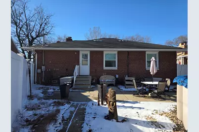 7223 Baring Parkway, Hammond, IN 46324 - Photo 1