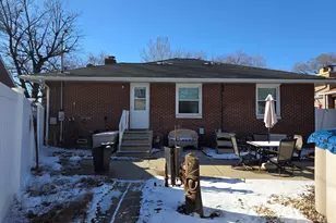 7223 Baring Pkwy, Hammond, IN 46324 - Photo 1