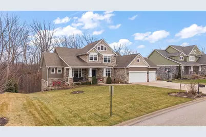 12815 Baker Court, Crown Point, IN 46307 - Photo 54