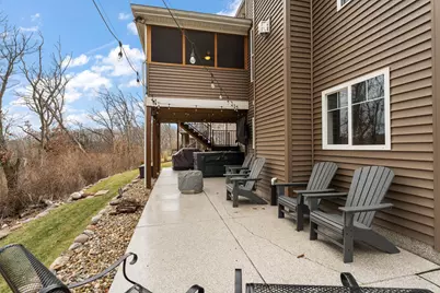 12815 Baker Court, Crown Point, IN 46307 - Photo 48