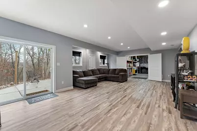 12815 Baker Court, Crown Point, IN 46307 - Photo 40