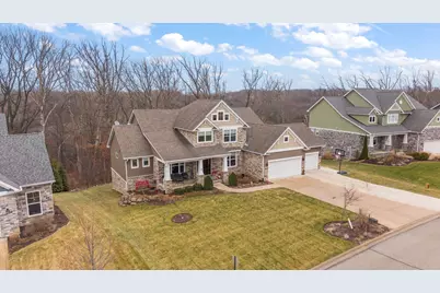 12815 Baker Court, Crown Point, IN 46307 - Photo 4