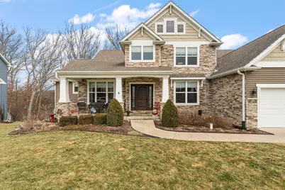 12815 Baker Court, Crown Point, IN 46307 - Photo 2