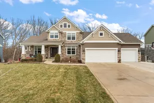 12815 Baker Ct, Crown Point, IN 46307 - Photo 1