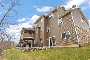 12815 Baker Ct, Crown Point, IN 46307 - Photo 46