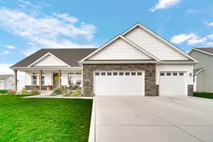 1732 Stellar St, Hobart, IN 46342 - Photo 1