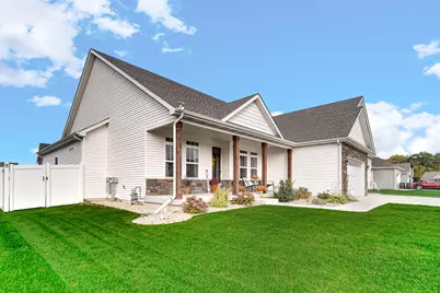 1732 Stellar Street, Hobart, IN 46342 - Photo 2