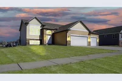 8240 Dylan Drive, Merrillville, IN 46410 - Photo 1