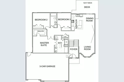 8240 Dylan Drive, Merrillville, IN 46410 - Photo 18