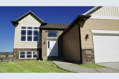 8240 Dylan Drive, Merrillville, IN 46410 - Photo 2