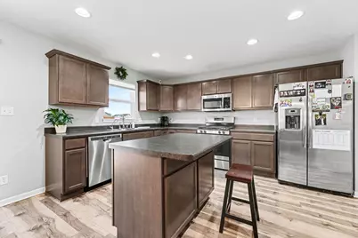 13933 Heartland Court, Cedar Lake, IN 46303 - Photo 6