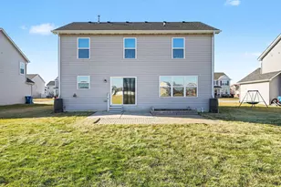 13933 Heartland Ct, Cedar Lake, IN 46303 - Photo 26