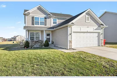 13933 Heartland Court, Cedar Lake, IN 46303 - Photo 28