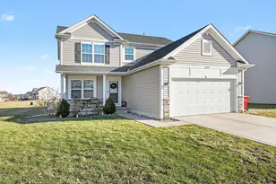 13933 Heartland Ct, Cedar Lake, IN 46303 - Photo 28