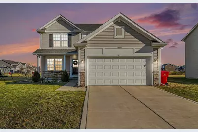 13933 Heartland Court, Cedar Lake, IN 46303 - Photo 2