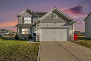 13933 Heartland Ct, Cedar Lake, IN 46303 - Photo 2