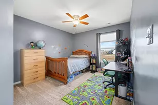 13933 Heartland Ct, Cedar Lake, IN 46303 - Photo 18