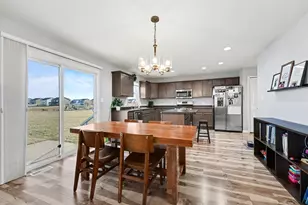 13933 Heartland Ct, Cedar Lake, IN 46303 - Photo 8