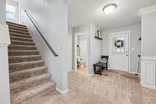 13933 Heartland Ct, Cedar Lake, IN 46303 - Photo 4