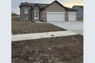 8252 Dylan Drive, Merrillville, IN 46410 - Photo 1