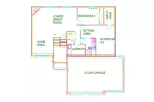 8252 Dylan Dr, Merrillville, IN 46410 - Photo 10