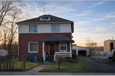 624 Jefferson Street, Gary, IN 46402 - Photo 1