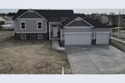 8246 Dylan Drive, Merrillville, IN 46410 - Photo 2