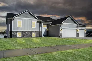 8246 Dylan Dr, Merrillville, IN 46410 - Photo 1