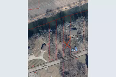 5462 Marine Drive, Portage, IN 46368 - Photo 2