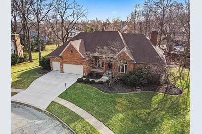 2508 Pebble Beach Drive, Valparaiso, IN 46383 - Photo 2