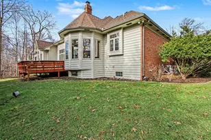 2508 Pebble Beach Dr, Valparaiso, IN 46383 - Photo 36