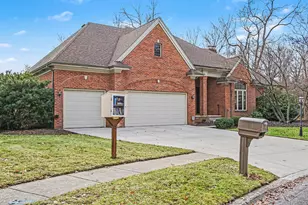 2508 Pebble Beach Dr, Valparaiso, IN 46383 - Photo 32