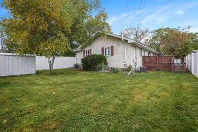 9307 Grace Street, Highland, IN 46322 - Photo 4